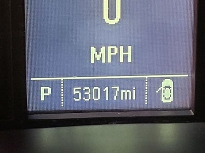 2017 Chevrolet Silverado 1500 WT