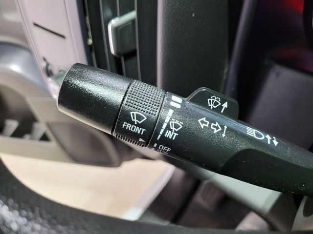 2017 Chevrolet Silverado 1500 WT