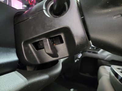 2017 Chevrolet Silverado 1500 WT