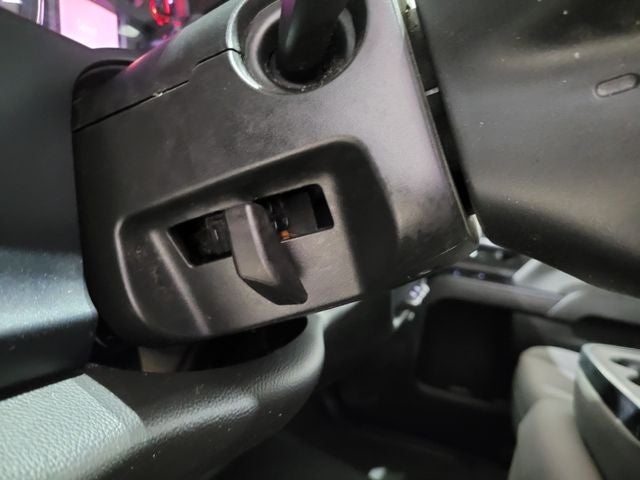 2017 Chevrolet Silverado 1500 WT