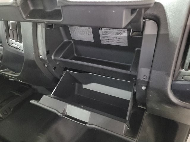 2017 Chevrolet Silverado 1500 WT