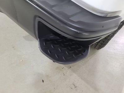 2017 Chevrolet Silverado 1500 WT