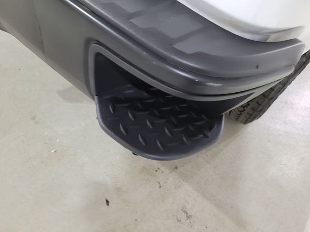 2017 Chevrolet Silverado 1500 WT