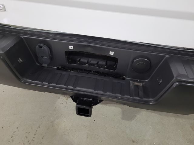 2017 Chevrolet Silverado 1500 WT