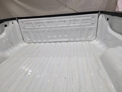 2017 Chevrolet Silverado 1500 WT