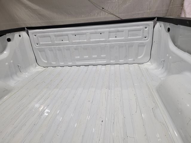 2017 Chevrolet Silverado 1500 WT