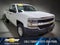 2017 Chevrolet Silverado 1500 WT