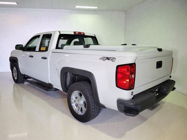 2014 Chevrolet Silverado 1500 Work Truck