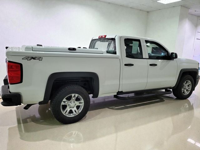 2014 Chevrolet Silverado 1500 Work Truck