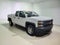 2014 Chevrolet Silverado 1500 Work Truck