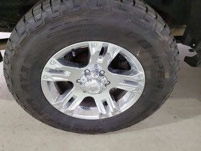 2014 Chevrolet Silverado 1500 Work Truck