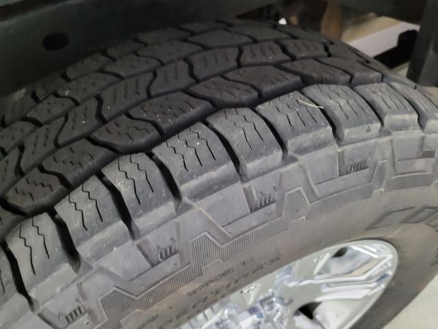 2014 Chevrolet Silverado 1500 Work Truck