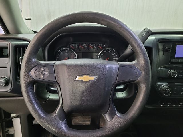 2014 Chevrolet Silverado 1500 Work Truck