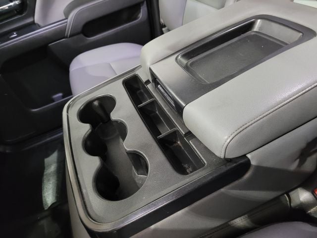 2014 Chevrolet Silverado 1500 Work Truck