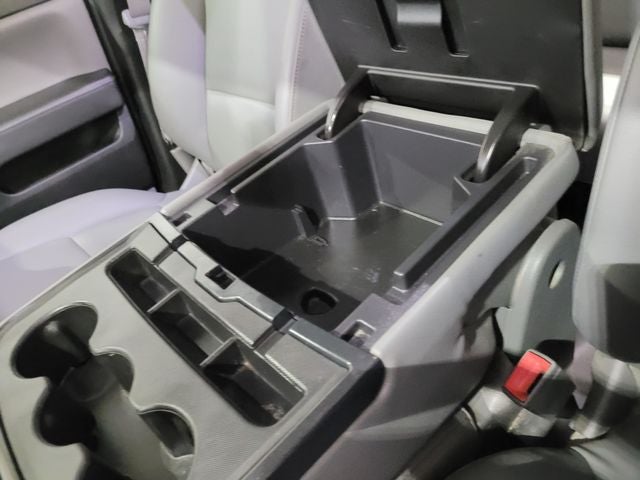 2014 Chevrolet Silverado 1500 Work Truck