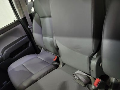 2014 Chevrolet Silverado 1500 Work Truck