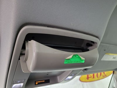 2014 Chevrolet Silverado 1500 Work Truck