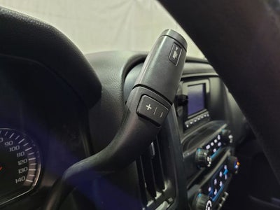 2014 Chevrolet Silverado 1500 Work Truck