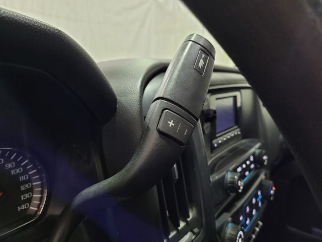 2014 Chevrolet Silverado 1500 Work Truck