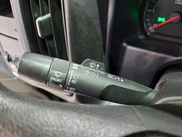 2014 Chevrolet Silverado 1500 Work Truck