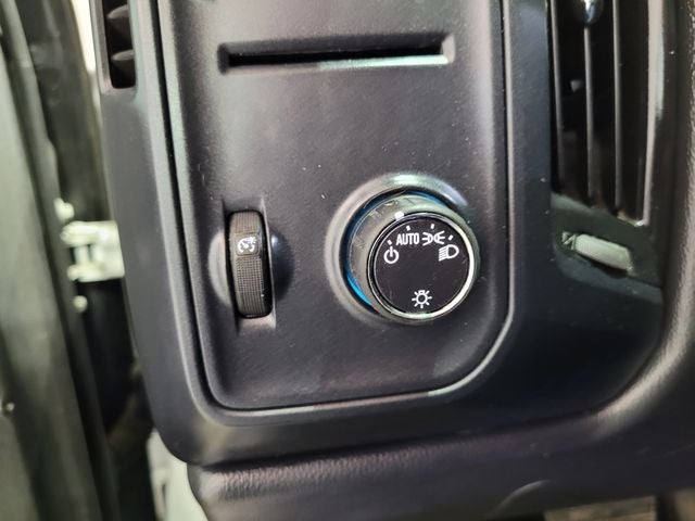 2014 Chevrolet Silverado 1500 Work Truck