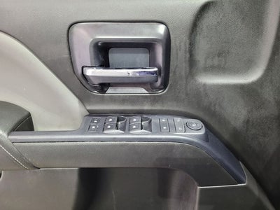 2014 Chevrolet Silverado 1500 Work Truck