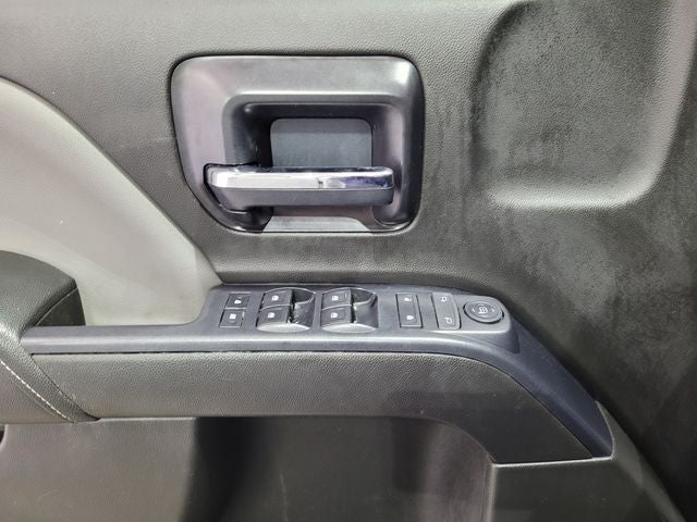 2014 Chevrolet Silverado 1500 Work Truck