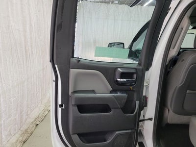 2014 Chevrolet Silverado 1500 Work Truck