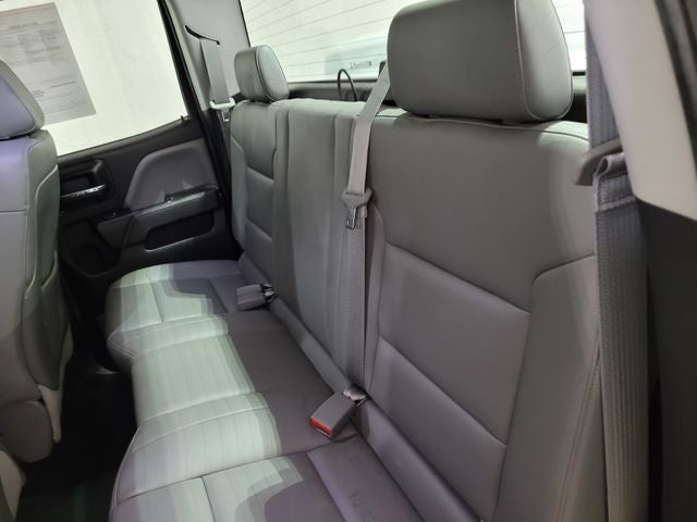 2014 Chevrolet Silverado 1500 Work Truck