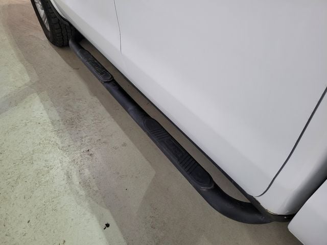 2014 Chevrolet Silverado 1500 Work Truck