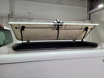 2014 Chevrolet Silverado 1500 Work Truck