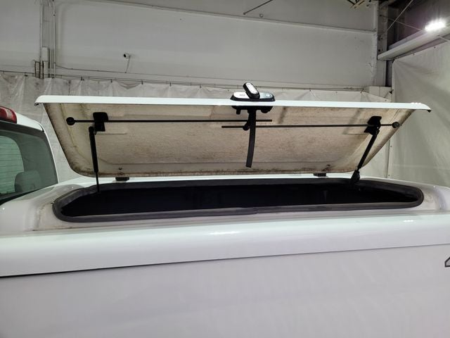 2014 Chevrolet Silverado 1500 Work Truck