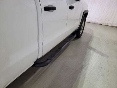 2014 Chevrolet Silverado 1500 Work Truck