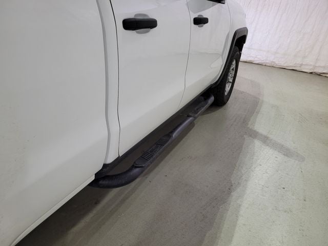 2014 Chevrolet Silverado 1500 Work Truck