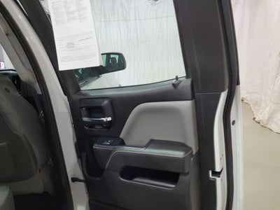 2014 Chevrolet Silverado 1500 Work Truck