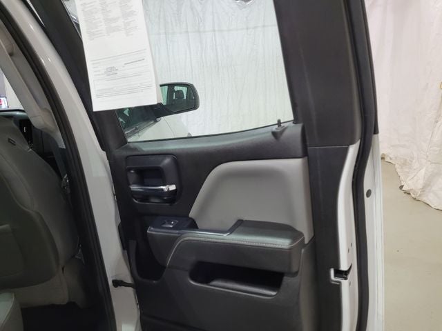 2014 Chevrolet Silverado 1500 Work Truck