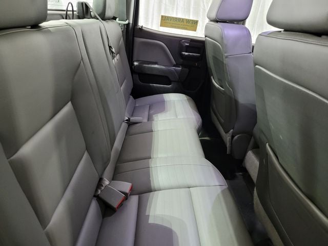 2014 Chevrolet Silverado 1500 Work Truck