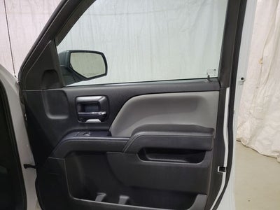 2014 Chevrolet Silverado 1500 Work Truck