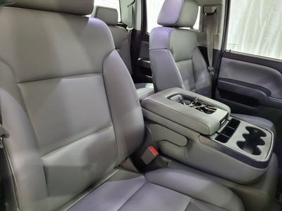 2014 Chevrolet Silverado 1500 Work Truck