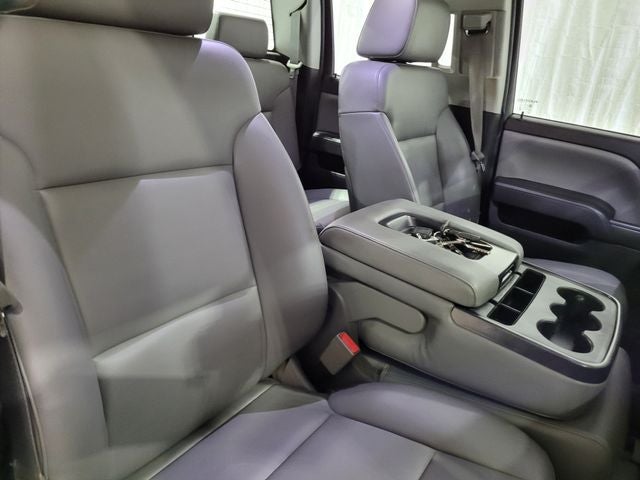 2014 Chevrolet Silverado 1500 Work Truck