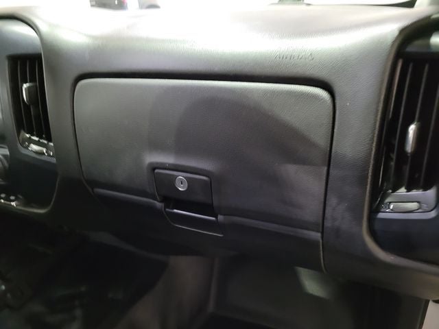 2014 Chevrolet Silverado 1500 Work Truck