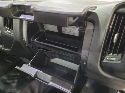 2014 Chevrolet Silverado 1500 Work Truck