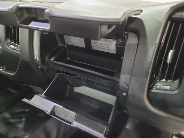 2014 Chevrolet Silverado 1500 Work Truck