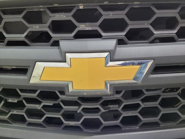 2014 Chevrolet Silverado 1500 Work Truck