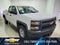 2014 Chevrolet Silverado 1500 Work Truck