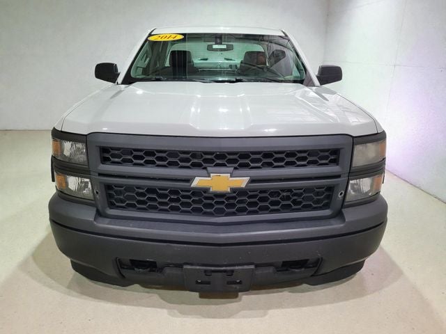 2014 Chevrolet Silverado 1500 Work Truck