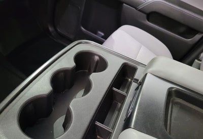 2015 Chevrolet Silverado 1500 WT
