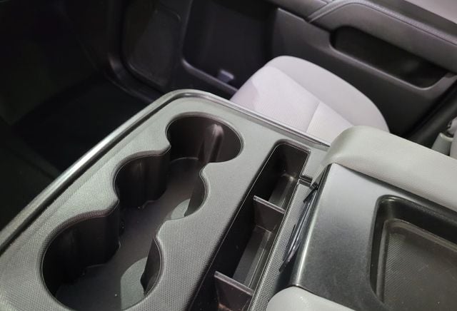 2015 Chevrolet Silverado 1500 WT