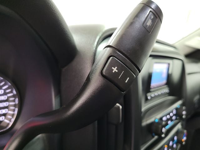 2015 Chevrolet Silverado 1500 WT