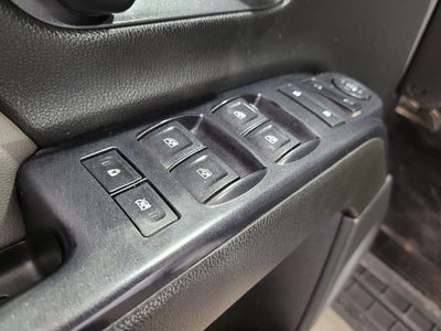 2015 Chevrolet Silverado 1500 WT